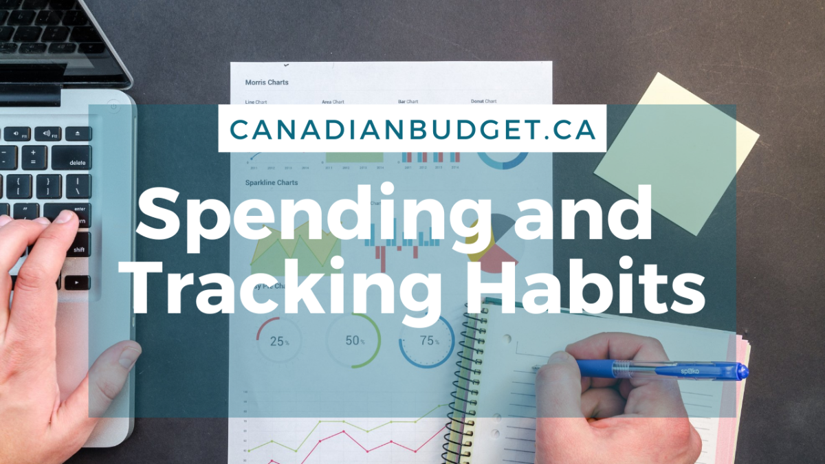Spending and tracking