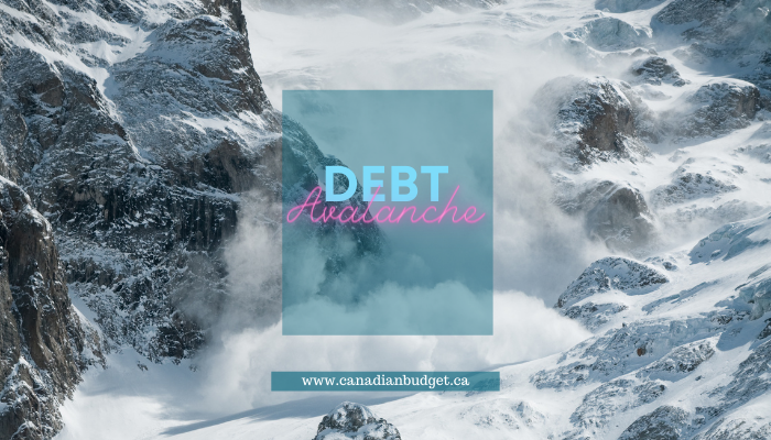 Debt Avalanche is underrated