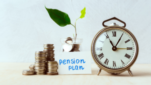 Pensions in Canada