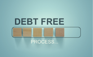 Debt Free Life