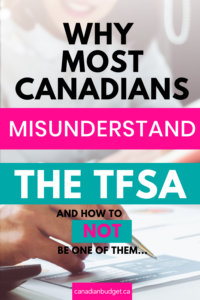 Learn the 2024 contribution limit for the TFSA