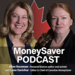 Money Saver Podcast