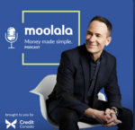 Canadian Personal Finance podcasts