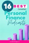best Canadian finance podcasts