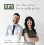 Retirement Planning Simplified Podcast