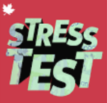 Stress Test Podcast