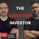 Canadian Investor Podcast
