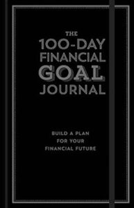 100 day financial goal - best personal finance books for canadians