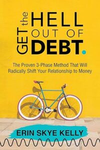 Get the Hell out of debt