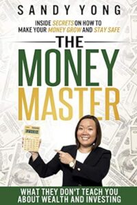 Money Master Book