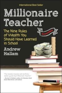 Millionaire Teacher Book Review
