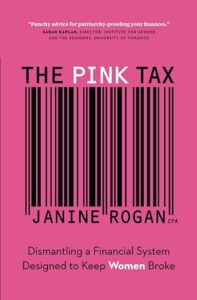 The Pink Tax Book