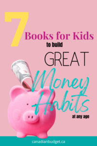 Teach Kids Money