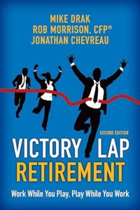 Victory lap Retirement Review
