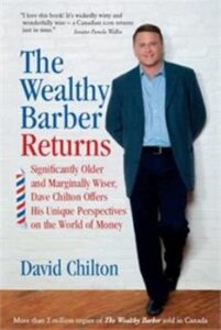 The Wealthy Barber returns review
