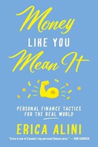 best canadian personal finance books