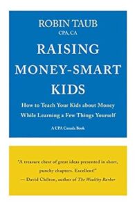 Raising money smart kids