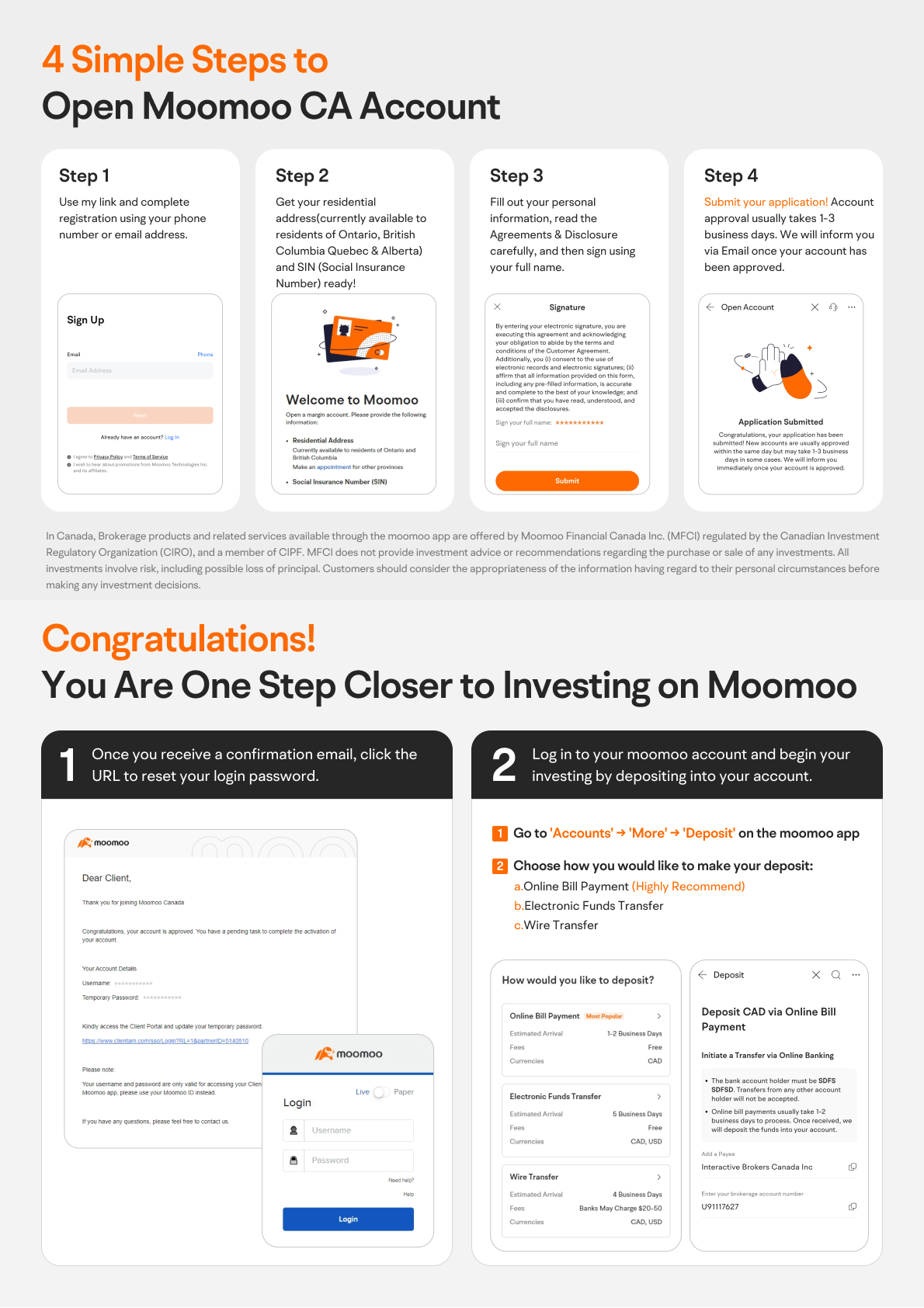About moomoo trading