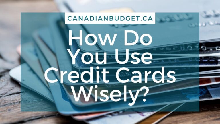 How do you use credit cards