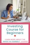 Investing For Beginners in Canada