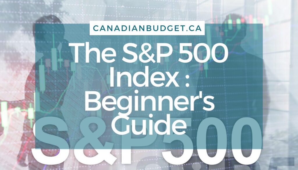 S&P 500 ETF Canada - Feature image