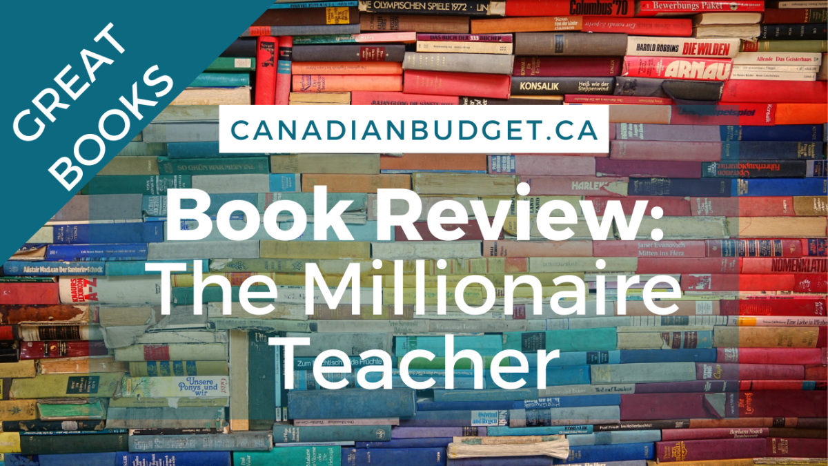 millionaire teacher review