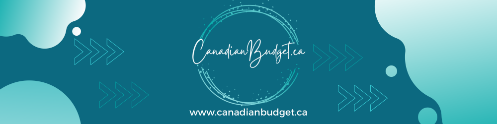 Canadian Budget