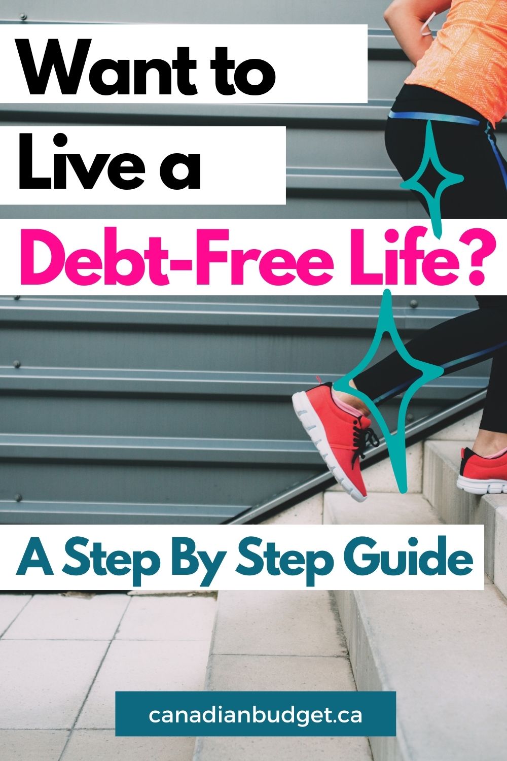 Debt Free Life - The Ultimate How To Guide