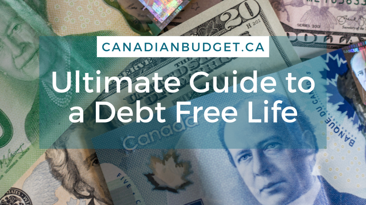 debt free life guide