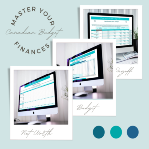 Master Your Budget
