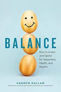 Balance - andrew hallam