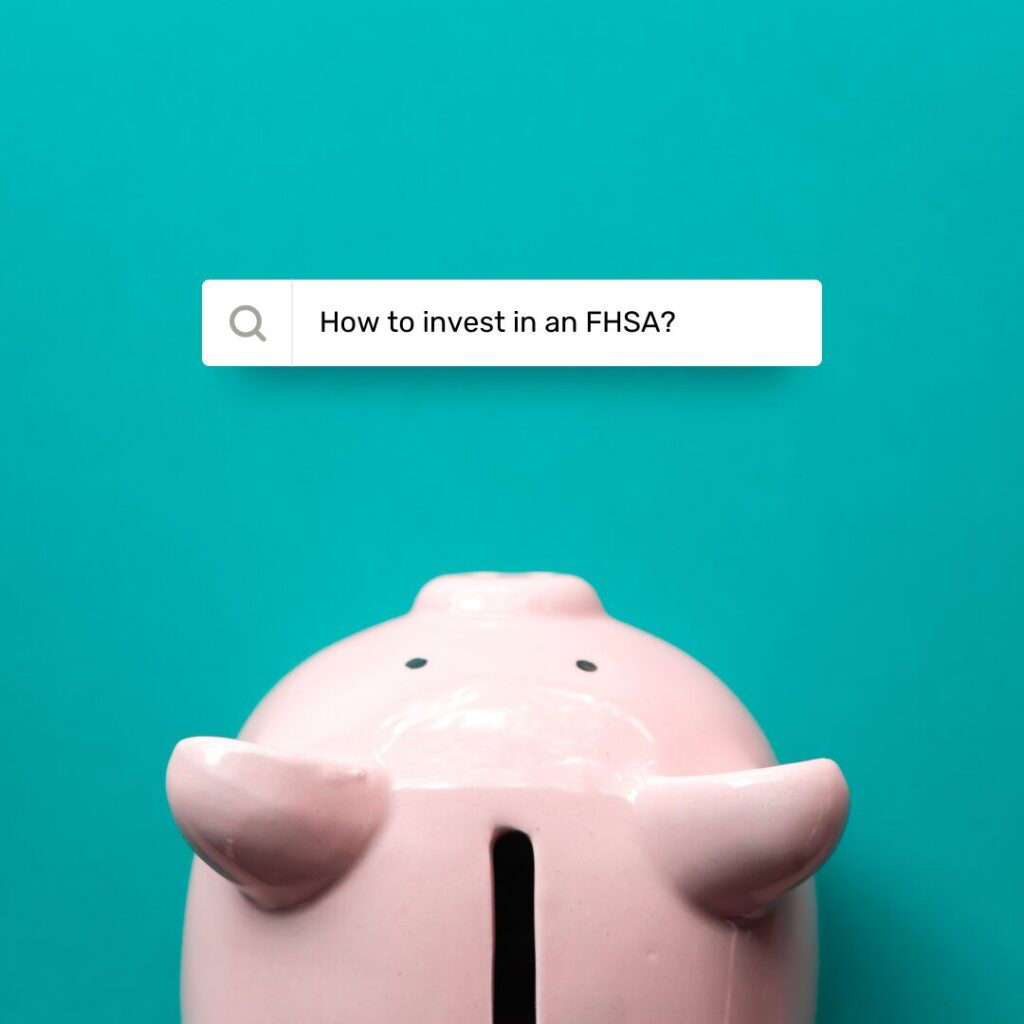 FHSA Wealthsimple