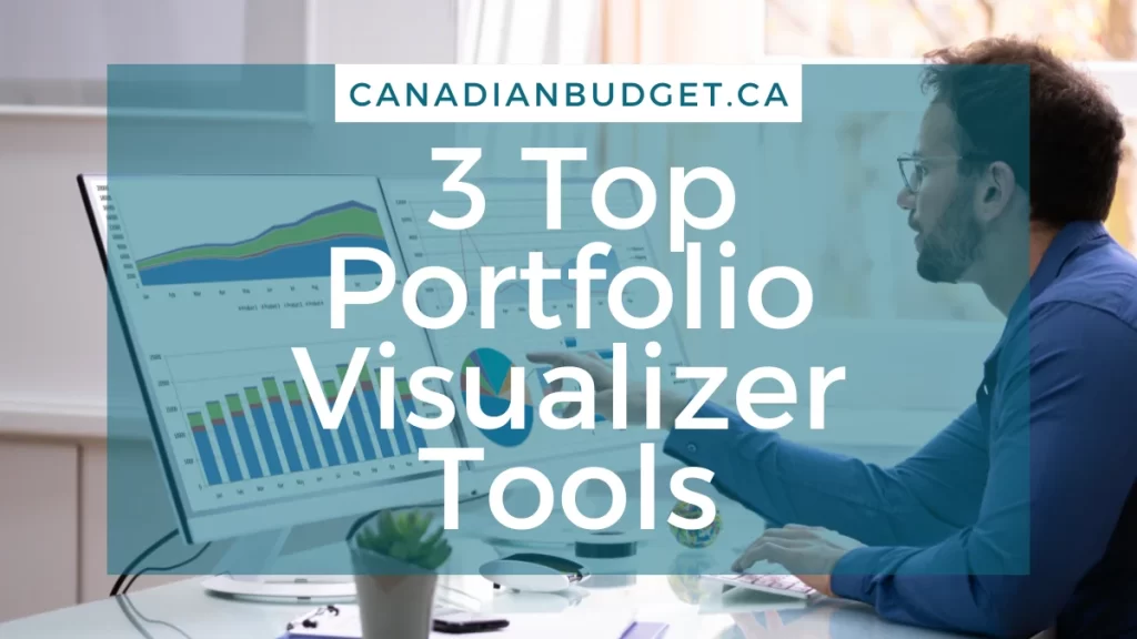 Portfolio Visualizer Tools Featured Image