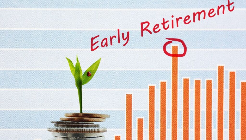 financial independence retire early